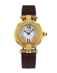 Pre-Owned Cartier Colisee Watch